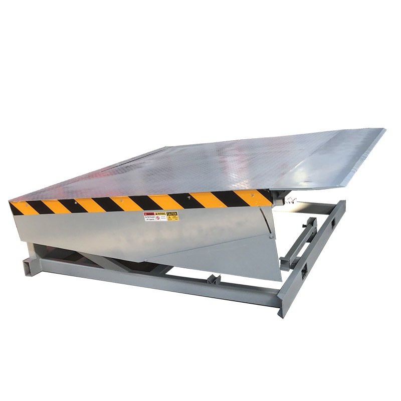 Hydraulic Dock Leveler