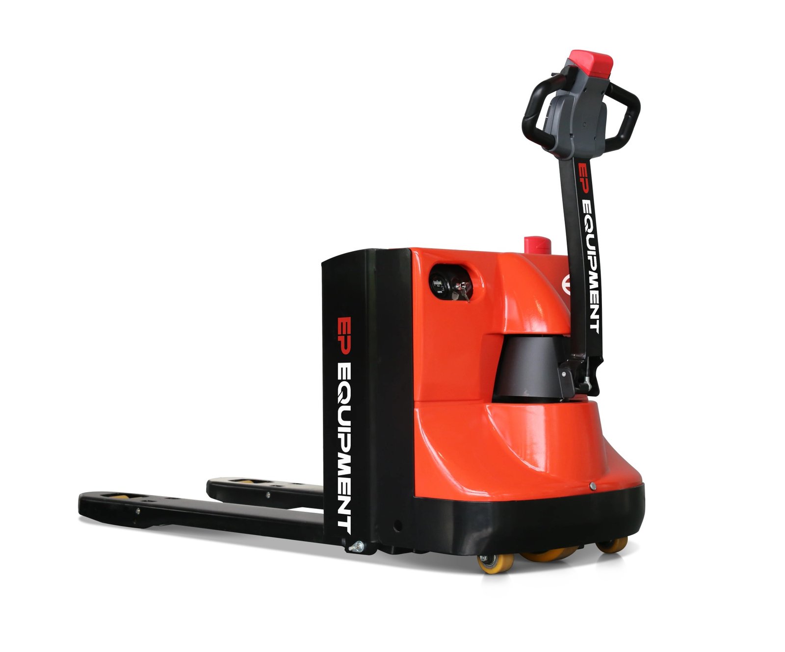 Electric Pallet Truck