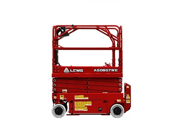 Electric Scissor Lift