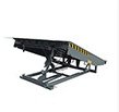 Hydraulic Dock Leveler