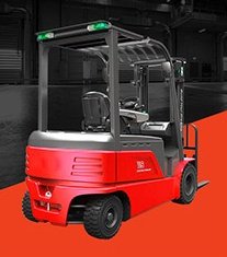 Material handling equipment — electric