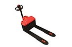 Material handling equipment — manual