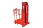Vertical Mast Lift