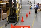 Match the equipment to your warehouse