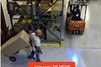 Yards & loading areas