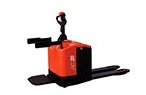 Electric Pallet Truck