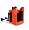 Material handling equipment — rideon