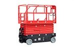 Electric Scissor Lift