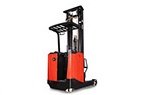 Electric Pallet Stacker
